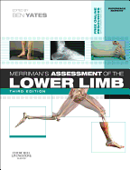 Merriman's Assessment of the Lower Limb: PAPERBACK REPRINT
