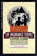 Merritt Glossary of Insurance Terms