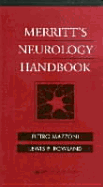 Merritt's Neurology Handbook