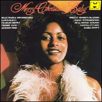 Merry Christmas Baby [King] - Various Artists