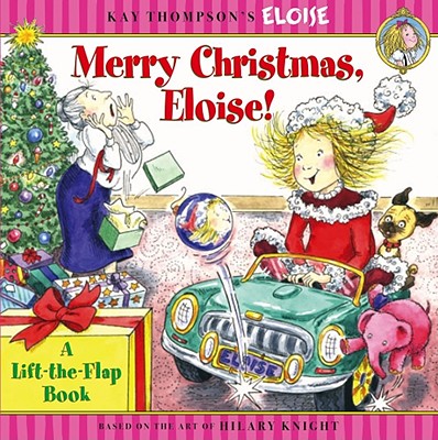 Merry Christmas, Eloise!: Merry Christmas, Eloise! - Thompson, Kay