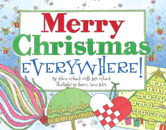 Merry Christmas, Everywhere! - Erlbach, Arlene, and Erlbach, Herb