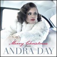 Merry Christmas From Andra Day - Andra Day