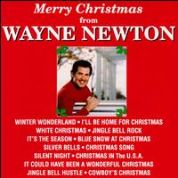 Merry Christmas from Wayne Newton - Wayne Newton