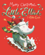 Merry Christmas, Little Elliot