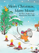Merry Christmas, Matty Mouse