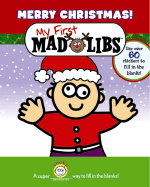 Merry Christmas! My First Mad Libs