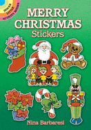 Merry Christmas Stickers