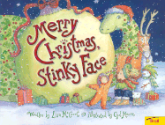 Merry Christmas Stinky Face - McCourt, Lisa