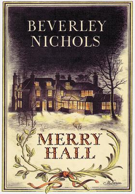 Merry Hall - Nichols, Beverley