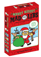 Merry Merry Mad Libs: World's Greatest Word Game