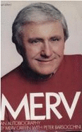 Merv, an Autobiography - Griffin, Merv