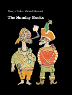 Mervyn Peake's the Sunday Books