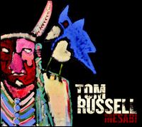 Mesabi - Tom Russell