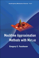 Meshfree Approx Method [W/ CD]