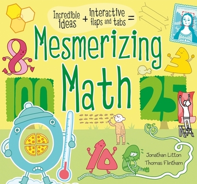 Mesmerizing Math - Litton, Jonathan