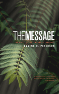 Message Bible-MS-Numbered: The Bible in Contemporary Language