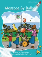 Message by Balloon