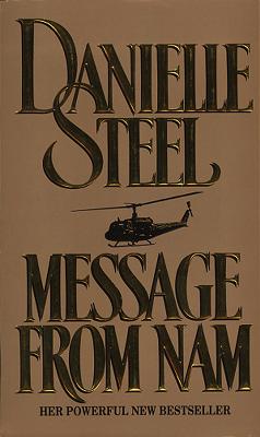 Message from Nam - Steel, Danielle
