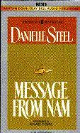 Message from Nam - Steel, Danielle, and Thomas, Richard (Read by)