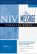 Message Parallel Bible-PR-MS/NIV