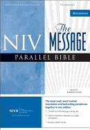 Message Parallel Bible-PR-MS/NIV
