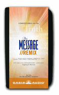 Message Remix Bible-MS