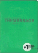 Message Remix Hypercolor Bible-MS-Student