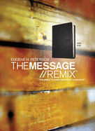 Message Remix-MS: The Bible in Contemporary Language