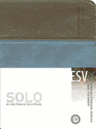 Message Solo New Testament-ESV