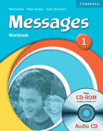 Messages 1 Workbook