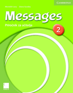 Messages 2 Teacher's Book Slovenian Edition