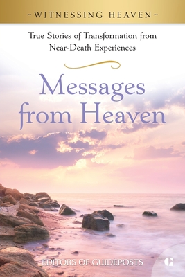 Messages from Heaven - Guideposts, Editors Of