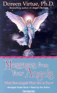 Messages from Your Angels
