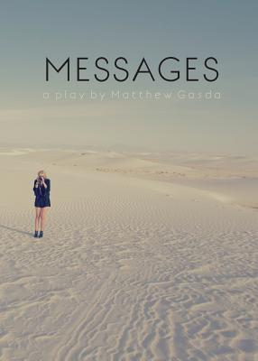 Messages - Gasda, Matthew