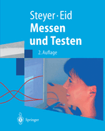 Messen Und Testen: Mit bungen Und Lsungen