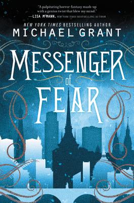 Messenger of Fear - Grant, Michael