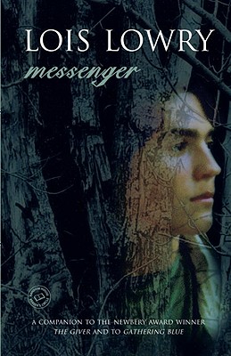 Messenger - Lowry, Lois