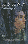 Messenger - Lowry, Lois