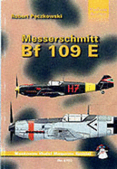 Messerschmitt Bf 109 E