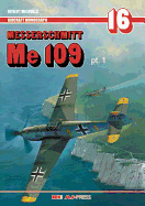 Messerschmitt Me 109 Pt. 1: Variants B-E, T