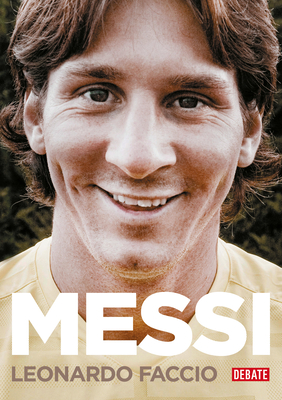 Messi (Edici?n Actualizada) / Messi (Updated Edition) - Faccio, Leonardo