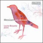Messiaen: Les oiseaux