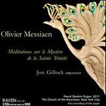 Messiaen: Mditations sur le Mystre de la Sainte Trinit