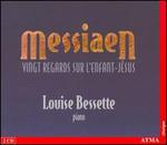 Messiaen: Vingt Regards sur l'Enfant-Jsus