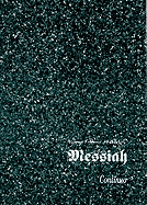 Messiah - Continuo