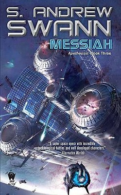 Messiah - Swann, S Andrew