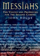 Messiahs - Hogue, John, and Element Books Ltd