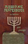 Messianic Prayerbook