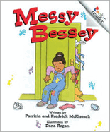 Messy Bessey (Revised Edition) (a Rookie Reader)